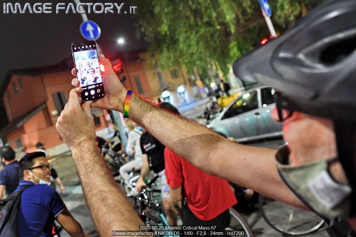 2020-06-25 Milano - Critical Mass 67